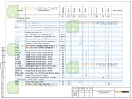 Дизайн проект квартиры 64м2 Дизайн проект квартиры 64м2