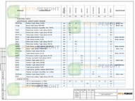 Дизайн проект квартиры 64м2 Дизайн проект квартиры 64м2