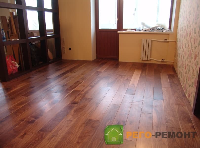 Косметический ремонт квартир